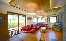Chalet Kirsch